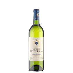Château de FIEUZAL White...
