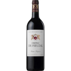 Château de FIEUZAL Rouge...