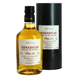 Single Cask Whiskey...