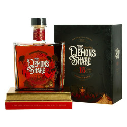 DEMON'S SHARE Rum Carafe 15...