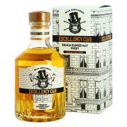 EXCELLENCY CLUB Whiskey...