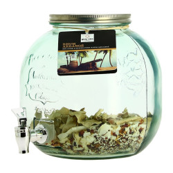 6 liter fountain for...