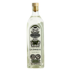 Gin BIO IMMORTEL by...