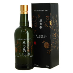 KI NO BI Dry Japanese Gin...