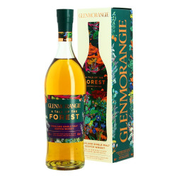 Whisky GLENMORANGIE a Tale...