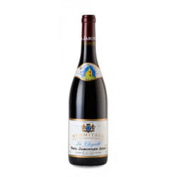 HERMITAGE red wine La...