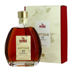 HINE Antique XO Cognac...
