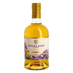 HUNT HIGHLAND Journey by...