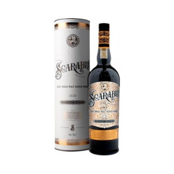 Hunter Laing SCARABUS Islay...