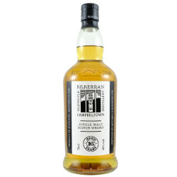 Single Malt Whiskey...