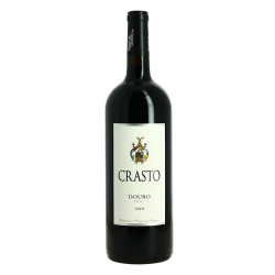CRASTO DOURO 2019 Red Wine from Portugal in Magnum