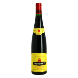 TRIMBACH Pinot Noir reserve 2017 75 cl Alsace Red Wine