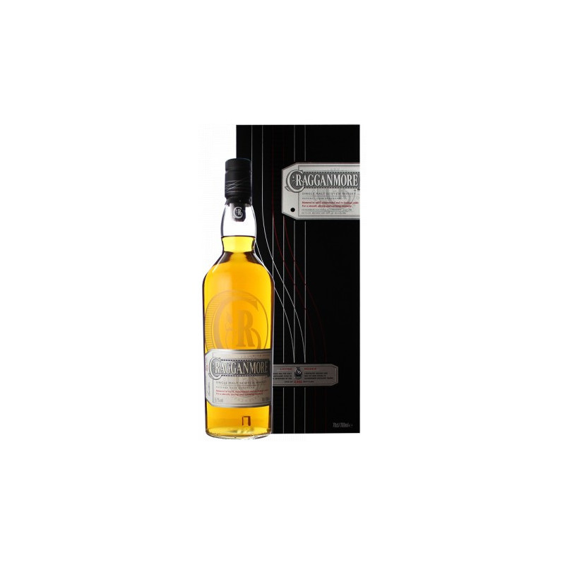 CRAGGANMORE Rare Whisky Limited  Release 70cl