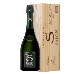 Champagne SALON 2013 75 cl
