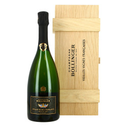 Champagne BOLLINGER Cuvée...
