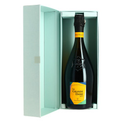 VEUVE CLICQUOT GRANDE DAME...