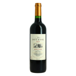 Château Ducasse Red Graves...