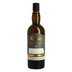 PORT ASKAIG 8 Years Old...