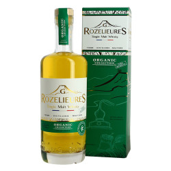 Single Malt Whisky...