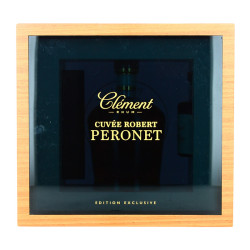 Cuvée PERONET by Rhum...