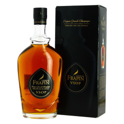 Cognac Frapin VSOP Grande...