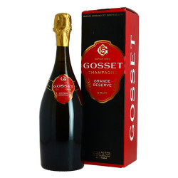 Champagne Gosset Brut...