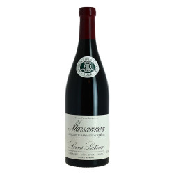 Marsannay Red Burgundy Wine...