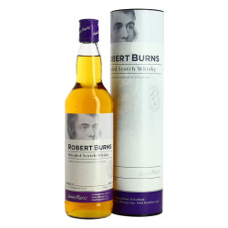 Robert Burns Blended Scotch...