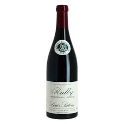 Rully Red Pinot Noir...