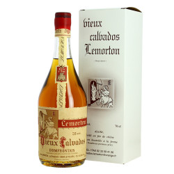CALVADOS LEMORTON Hors...