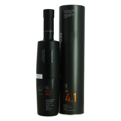 Islay Whiskey OCTOMORE 14.1...