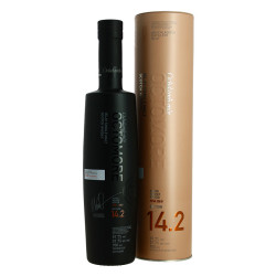 Islay Whiskey OCTOMORE 14.2...
