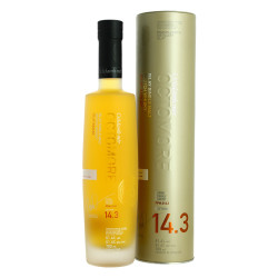 Islay Whiskey OCTOMORE 14.3...