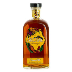 ARCANE Arranged Rum ROASTED...