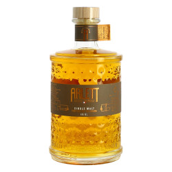 French Whiskey ARLETT...