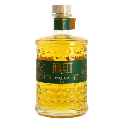 French Whiskey ARLETT...