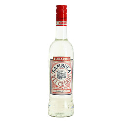 Luxardo Sambuca Dei Cesari...