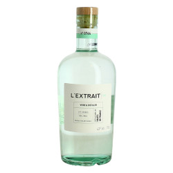 THE EXTRACT Gin des Hauts...