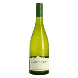 CLOUDY BAY Sauvignon Blanc...