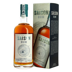 Rum SAISON ORIGINAL 70cl...