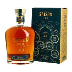 SEASON XO Rum 70 cl Rum...