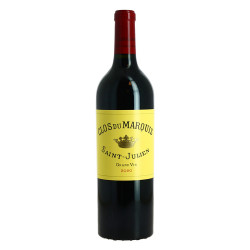 Clos du MARQUIS 2020 Saint...