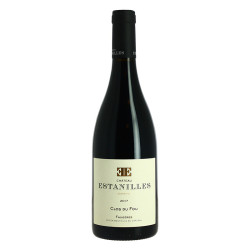 Château ESTANILLES Clos du...