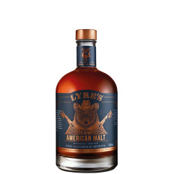 LYRE'S AMERICAN Malt...