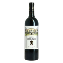 Château LEOVILLE BARTON...