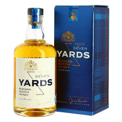 SEVEN YARDS Bended Scotch...