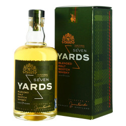 SEVEN YARD Blended MALT...
