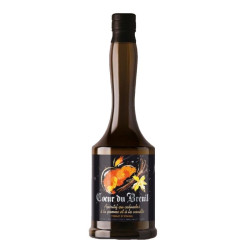 Apple-Vanilla Calvados...