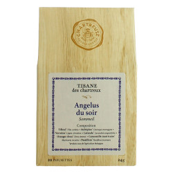 HERBAL TEAS from the...