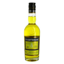 Chartreuse Jaune by the...